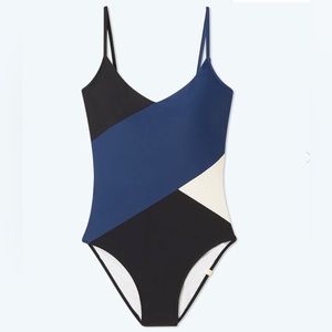 The Marina by SummerSalt. Brand new. Never worn. Same colour combination.